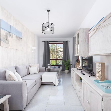 Home2Book Jable Beach Apartment Моро дел Хабле Екстериор снимка