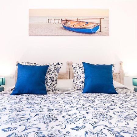 Home2Book Jable Beach Apartment Моро дел Хабле Екстериор снимка