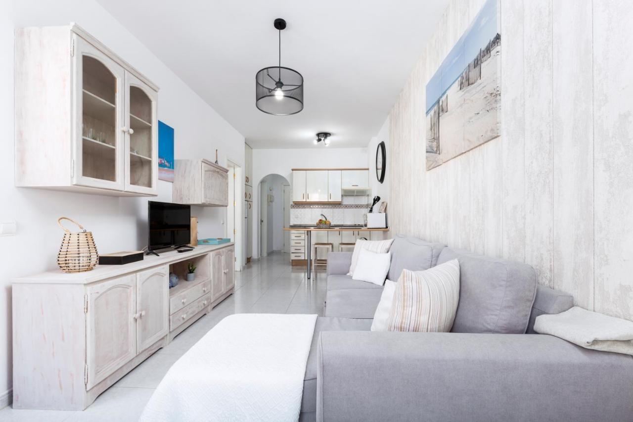 Home2Book Jable Beach Apartment Моро дел Хабле Екстериор снимка