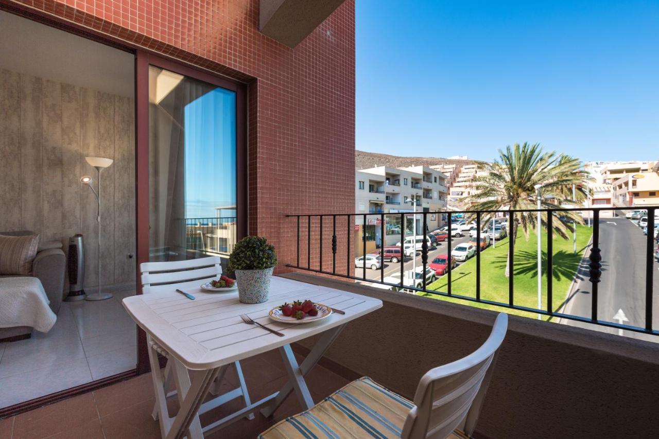 Home2Book Jable Beach Apartment Моро дел Хабле Екстериор снимка
