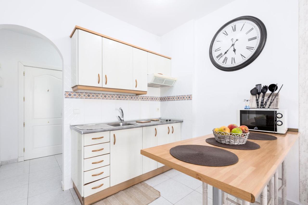 Home2Book Jable Beach Apartment Моро дел Хабле Екстериор снимка