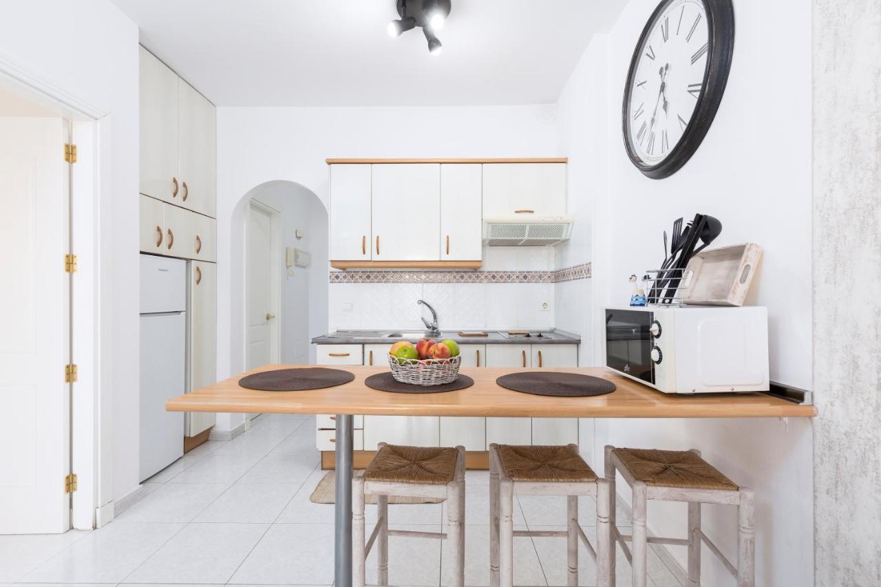 Home2Book Jable Beach Apartment Моро дел Хабле Екстериор снимка