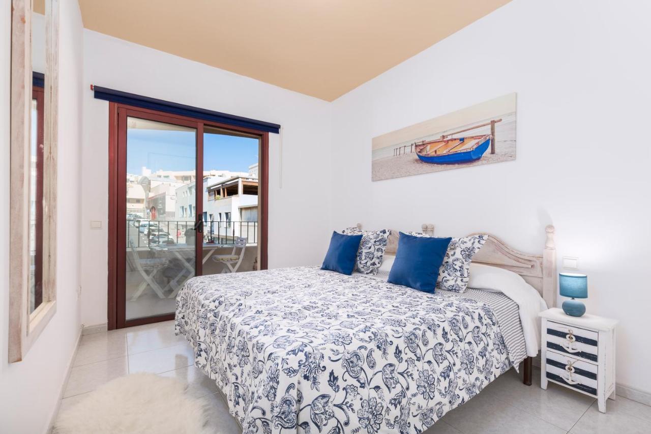 Home2Book Jable Beach Apartment Моро дел Хабле Екстериор снимка