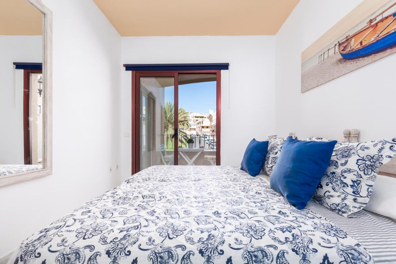 Home2Book Jable Beach Apartment Моро дел Хабле Екстериор снимка