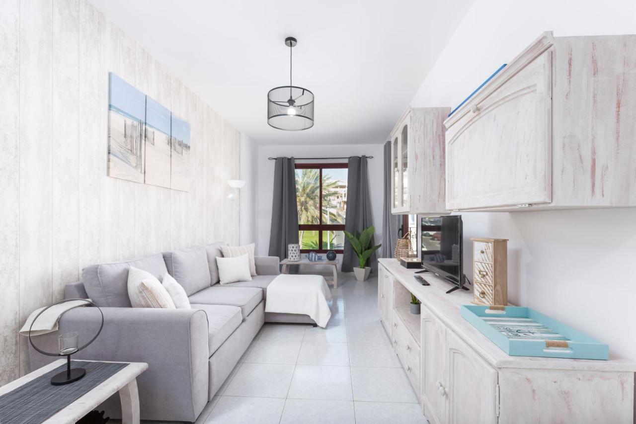 Home2Book Jable Beach Apartment Моро дел Хабле Екстериор снимка