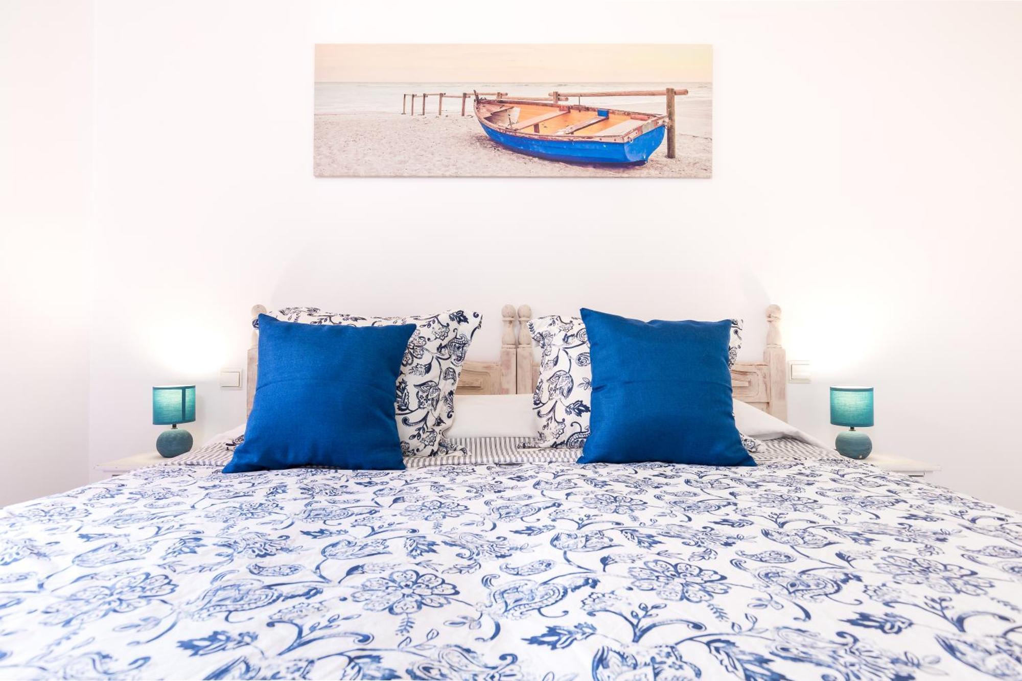 Home2Book Jable Beach Apartment Моро дел Хабле Екстериор снимка