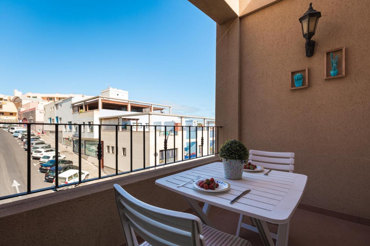 Home2Book Jable Beach Apartment Моро дел Хабле Екстериор снимка