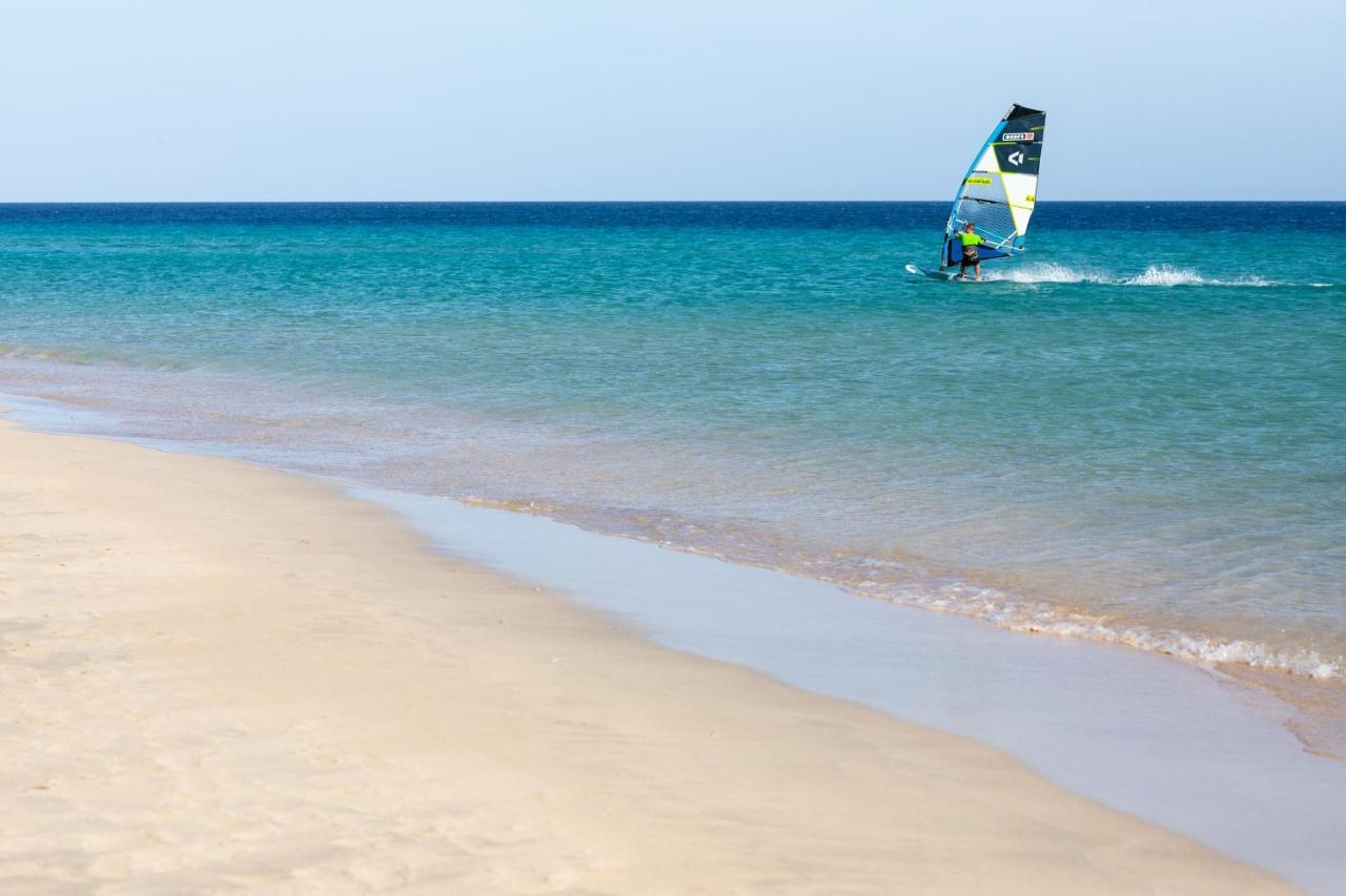 Home2Book Jable Beach Apartment Моро дел Хабле Екстериор снимка