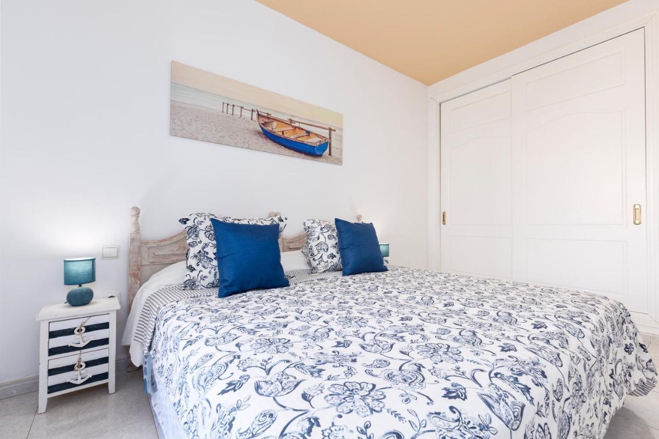 Home2Book Jable Beach Apartment Моро дел Хабле Екстериор снимка