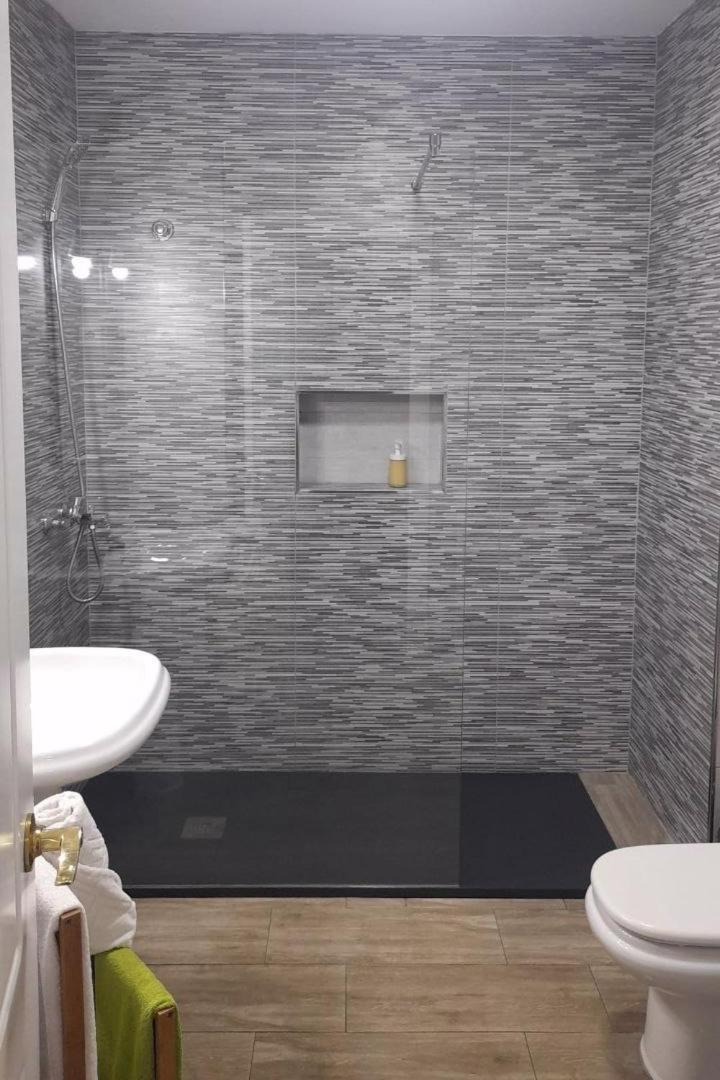 Home2Book Jable Beach Apartment Моро дел Хабле Екстериор снимка